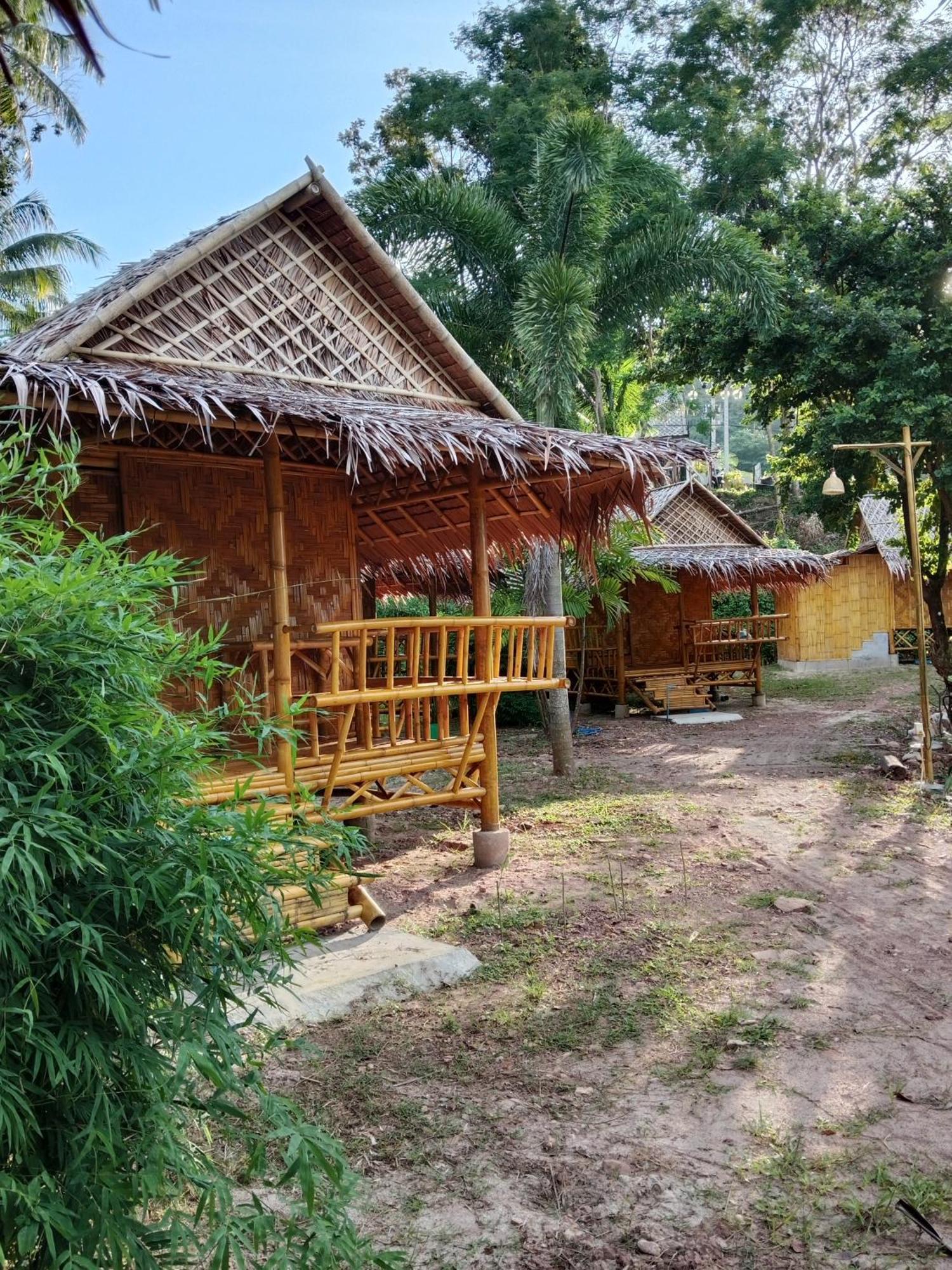 Koh Yao Front Ko Yao Yai