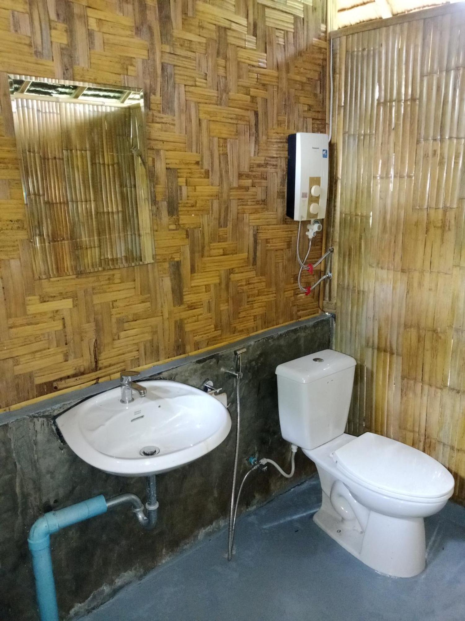 Koh Yao Front Hotel *