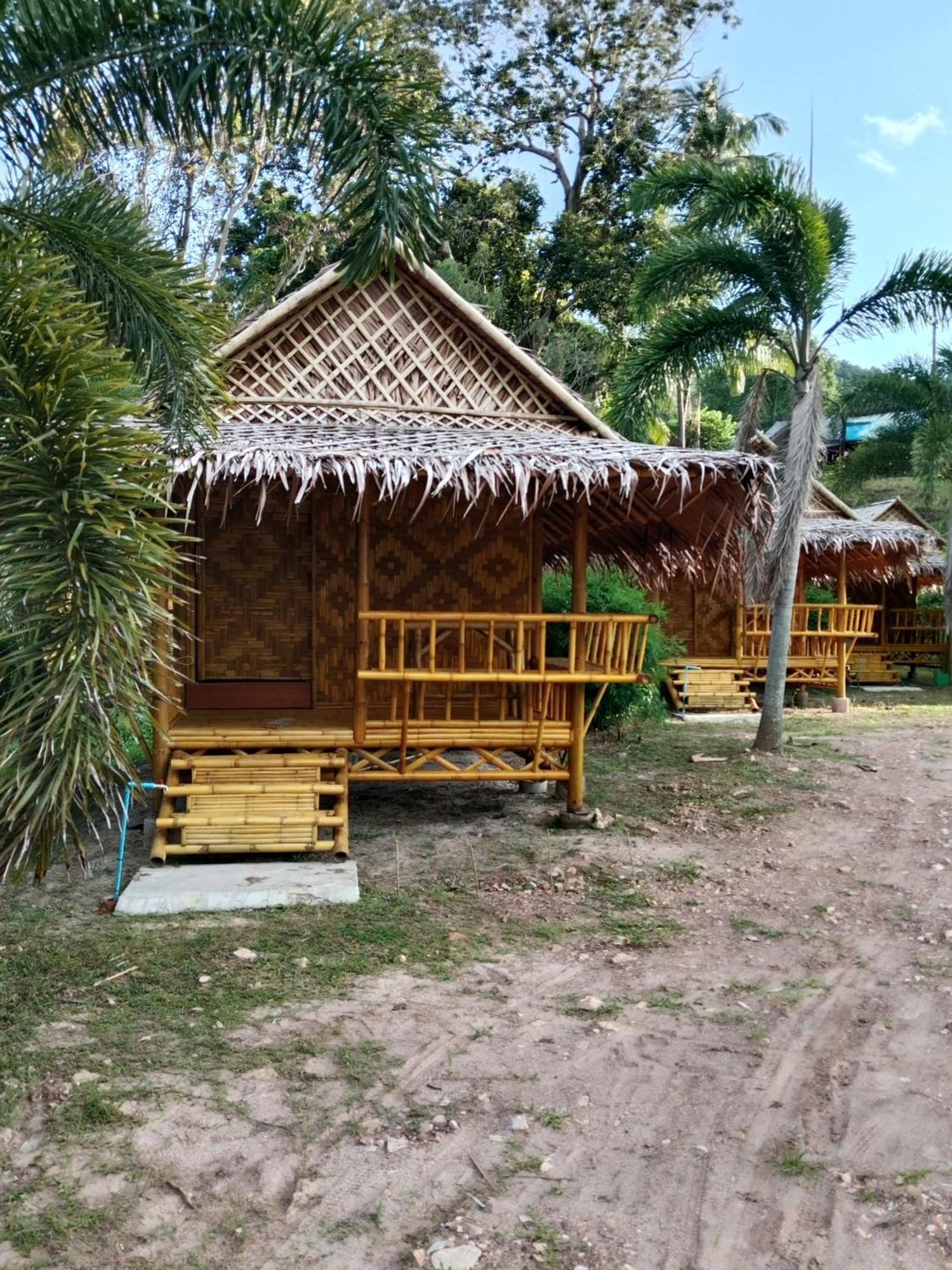 Koh Yao Front * Ko Yao Yai