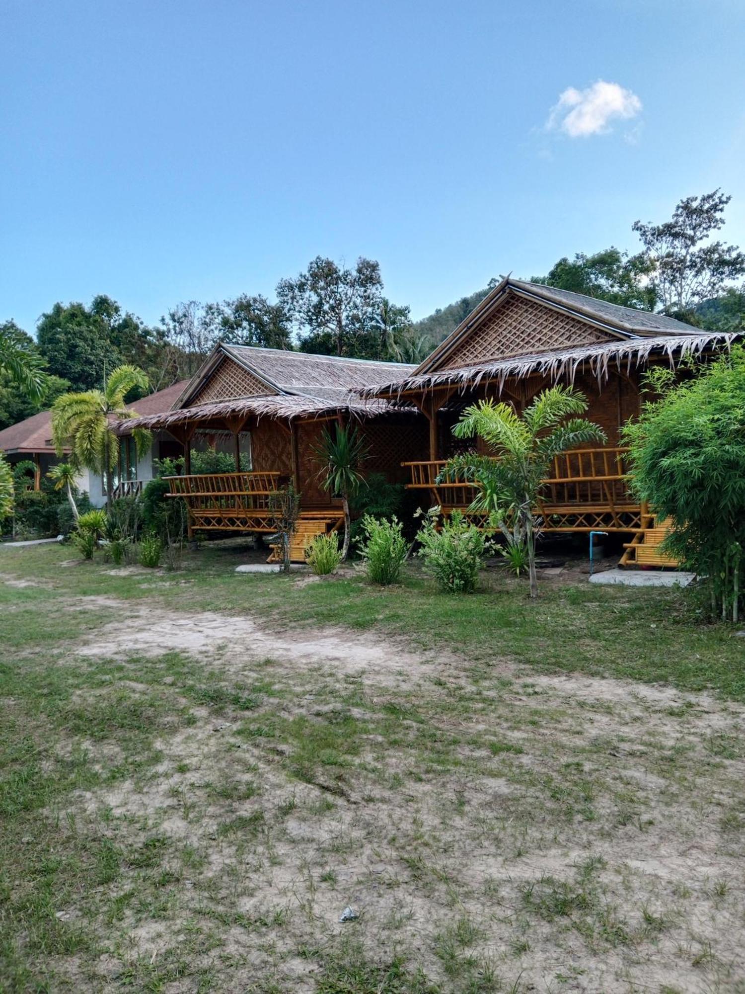 Koh Yao Front Hotel Ko Yao Yai