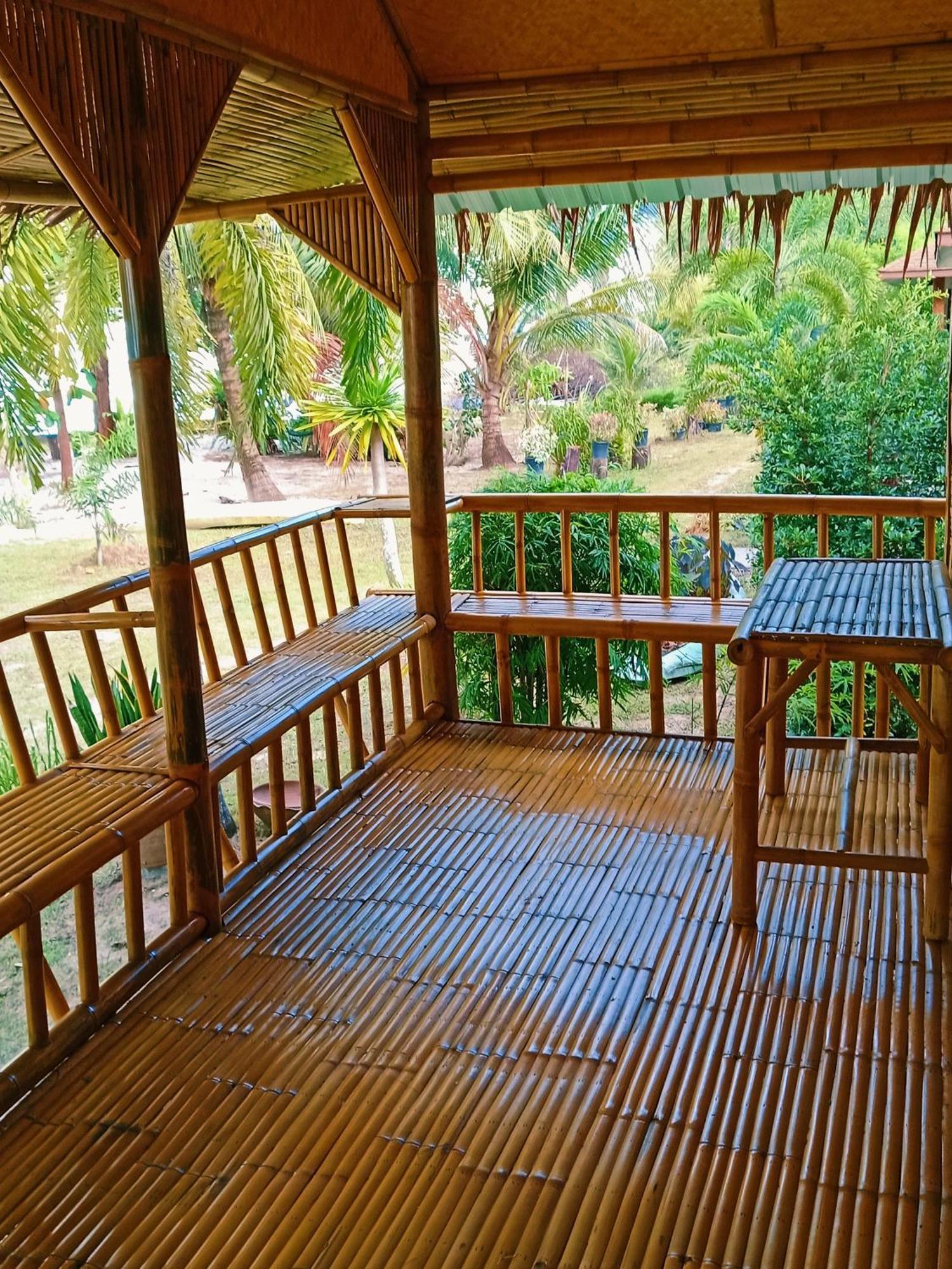 Hotel Koh Yao Front Ko Yao Yai