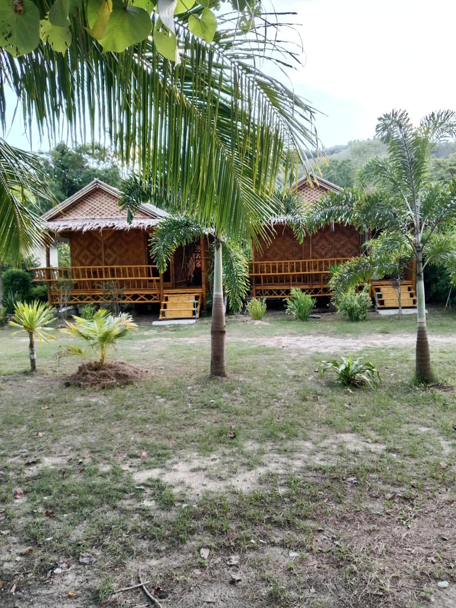 Koh Yao Front Ko Yao Yai