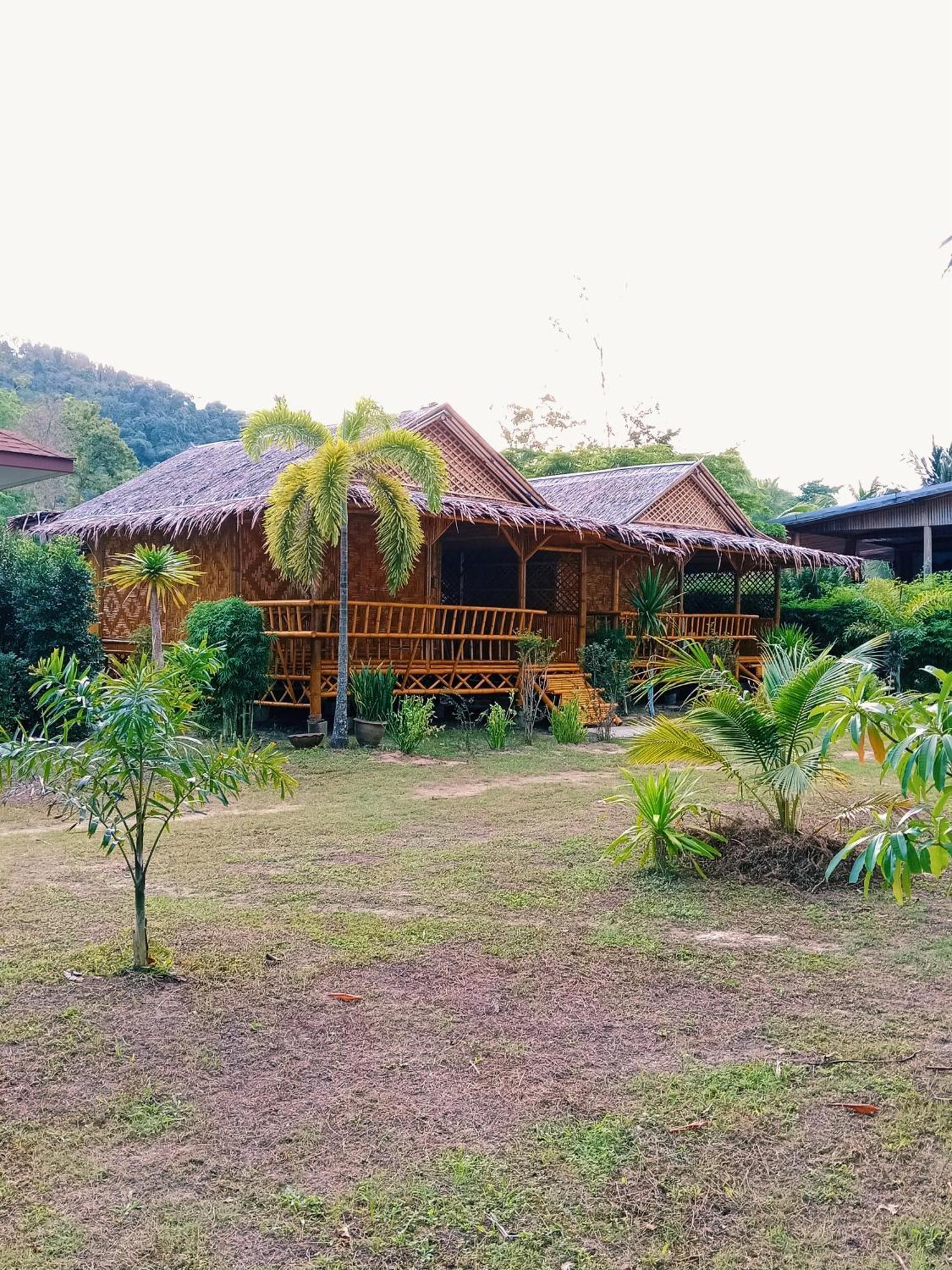 Koh Yao Front
