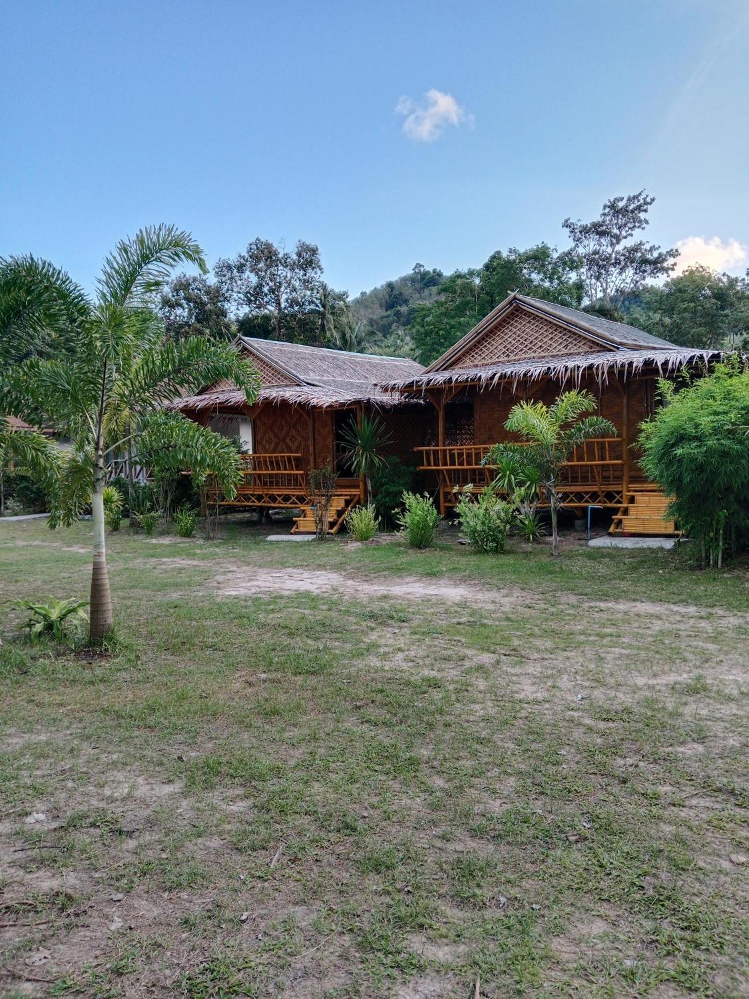 Koh Yao Front Hotel *