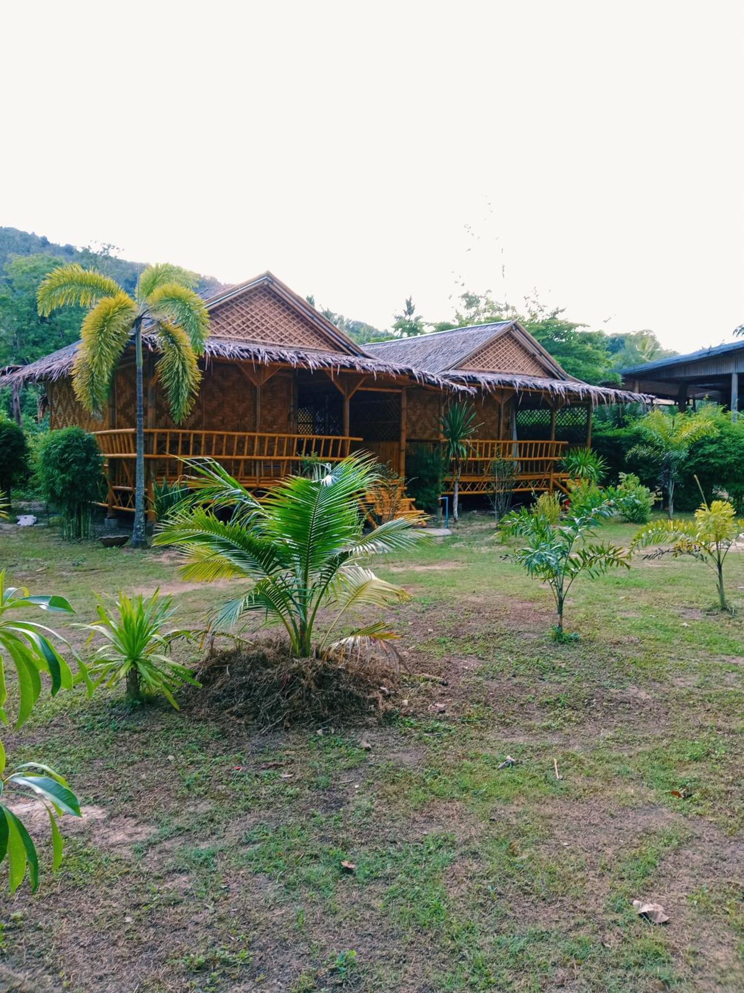 Koh Yao Front *