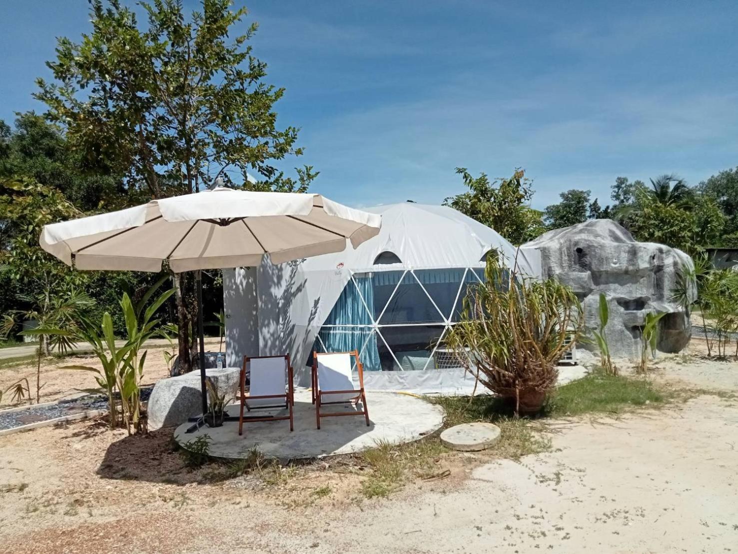 Awana Yaonoi - Sha Extra Resort Ko Yao Noi