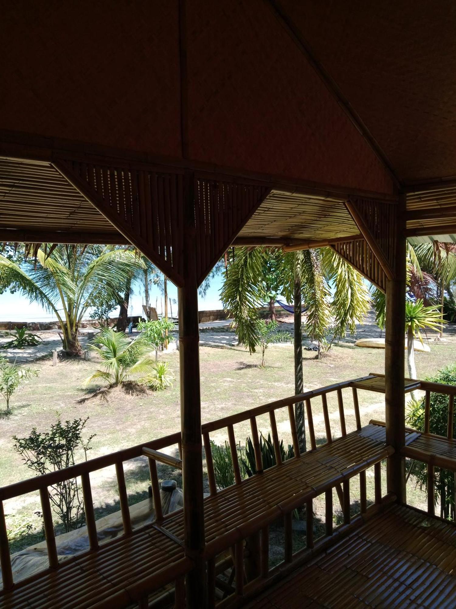 Koh Yao Front Hotel *