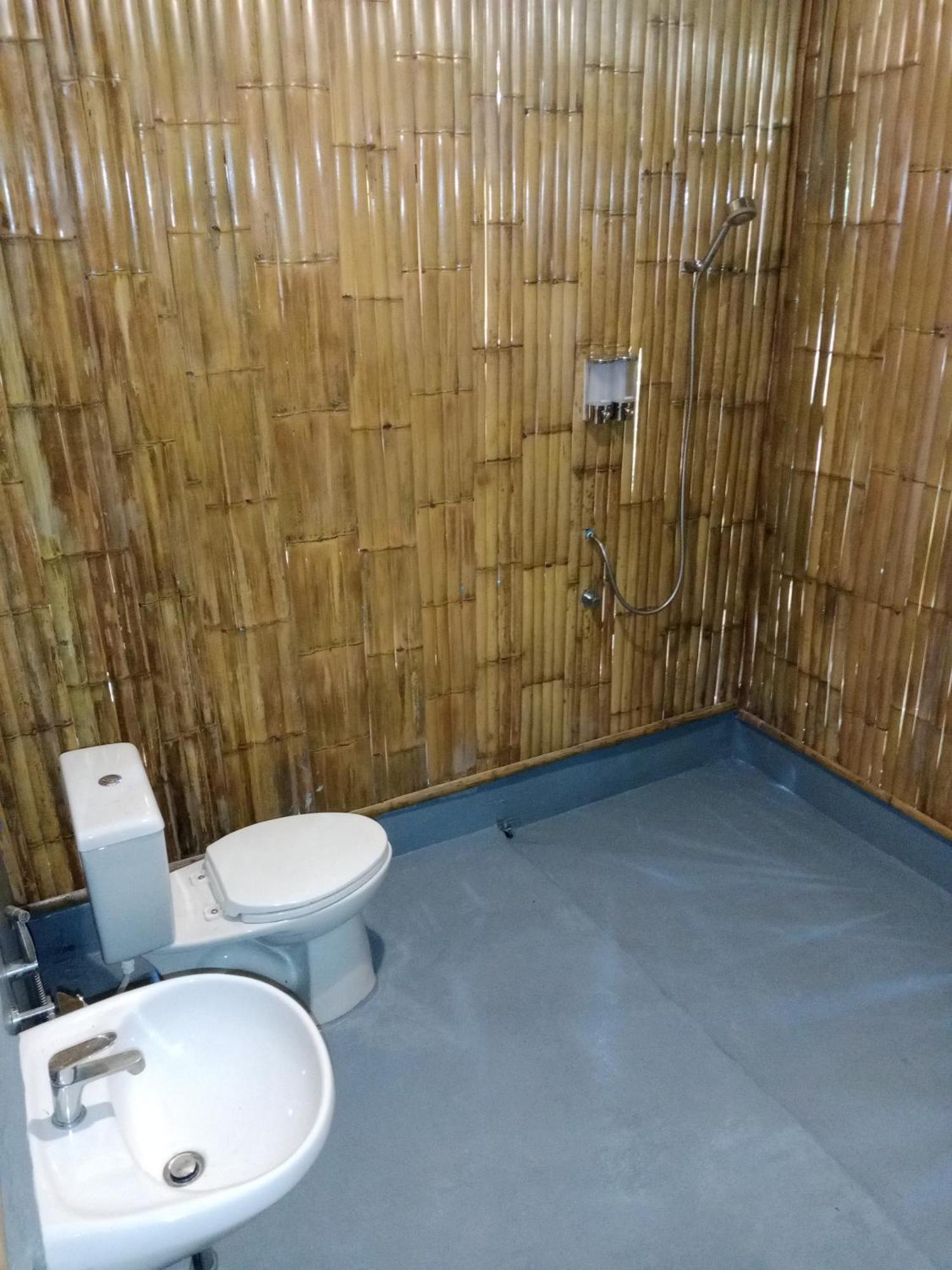 Hotel Koh Yao Front Ko Yao Yai