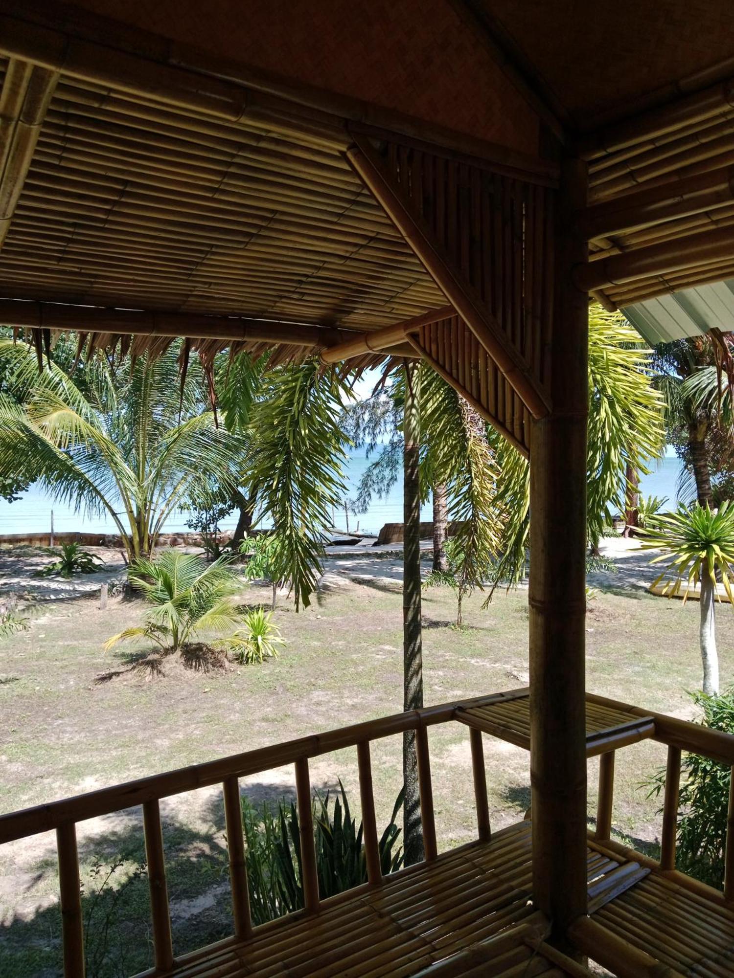 Koh Yao Front Hotel *