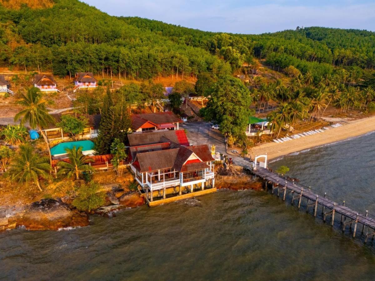 Jansom Ranong
