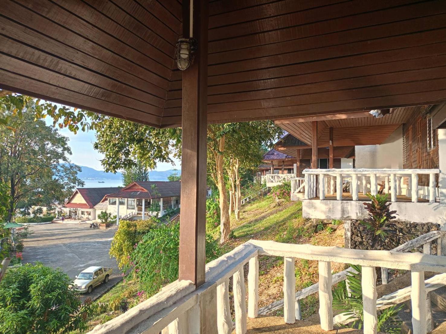 Hotel Jansom 3*