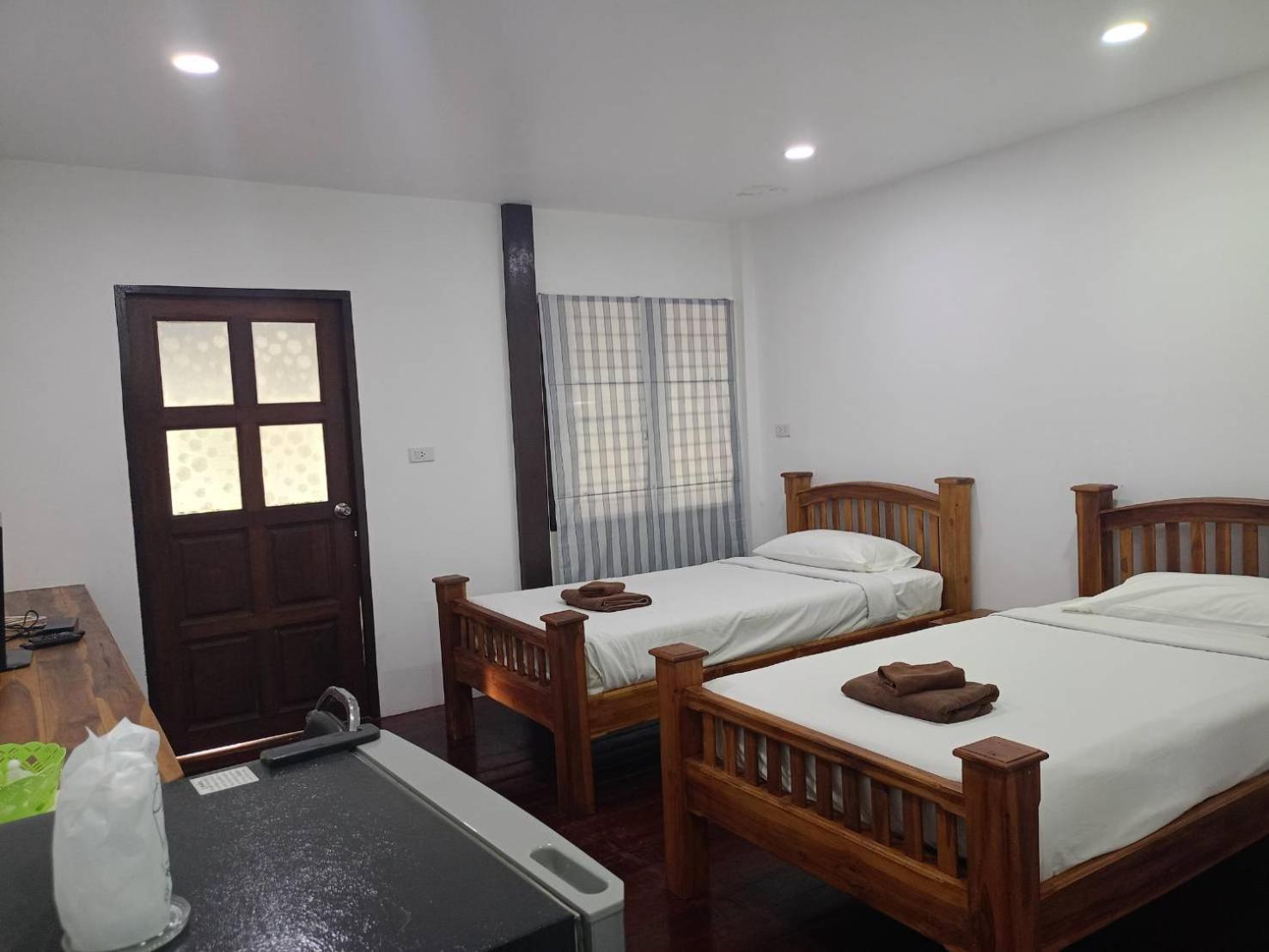 Jansom Hotel 3*