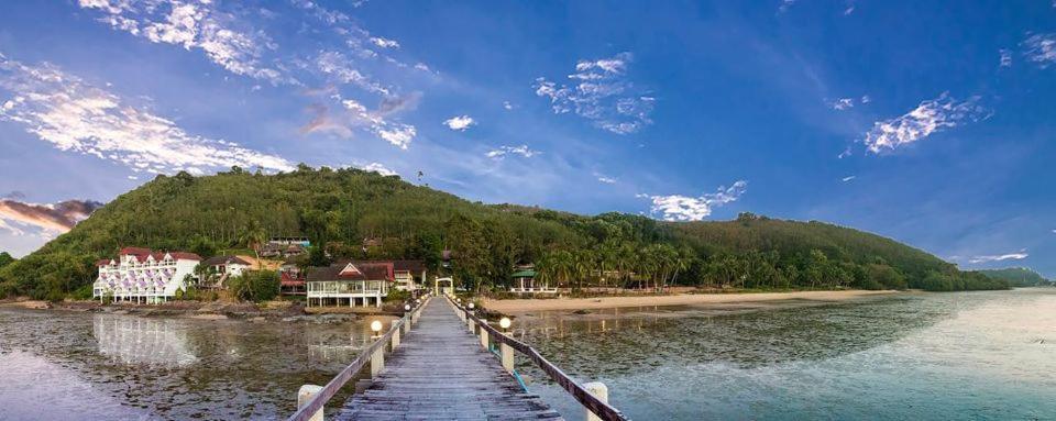 Jansom Ranong