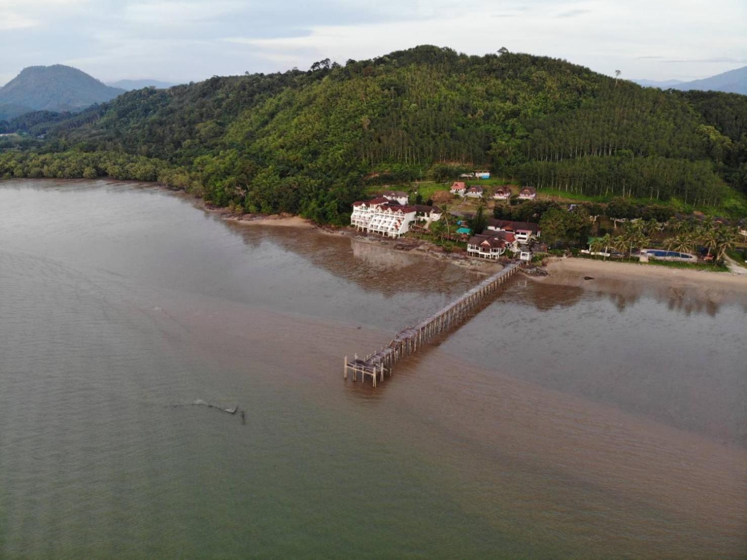 Jansom Ranong