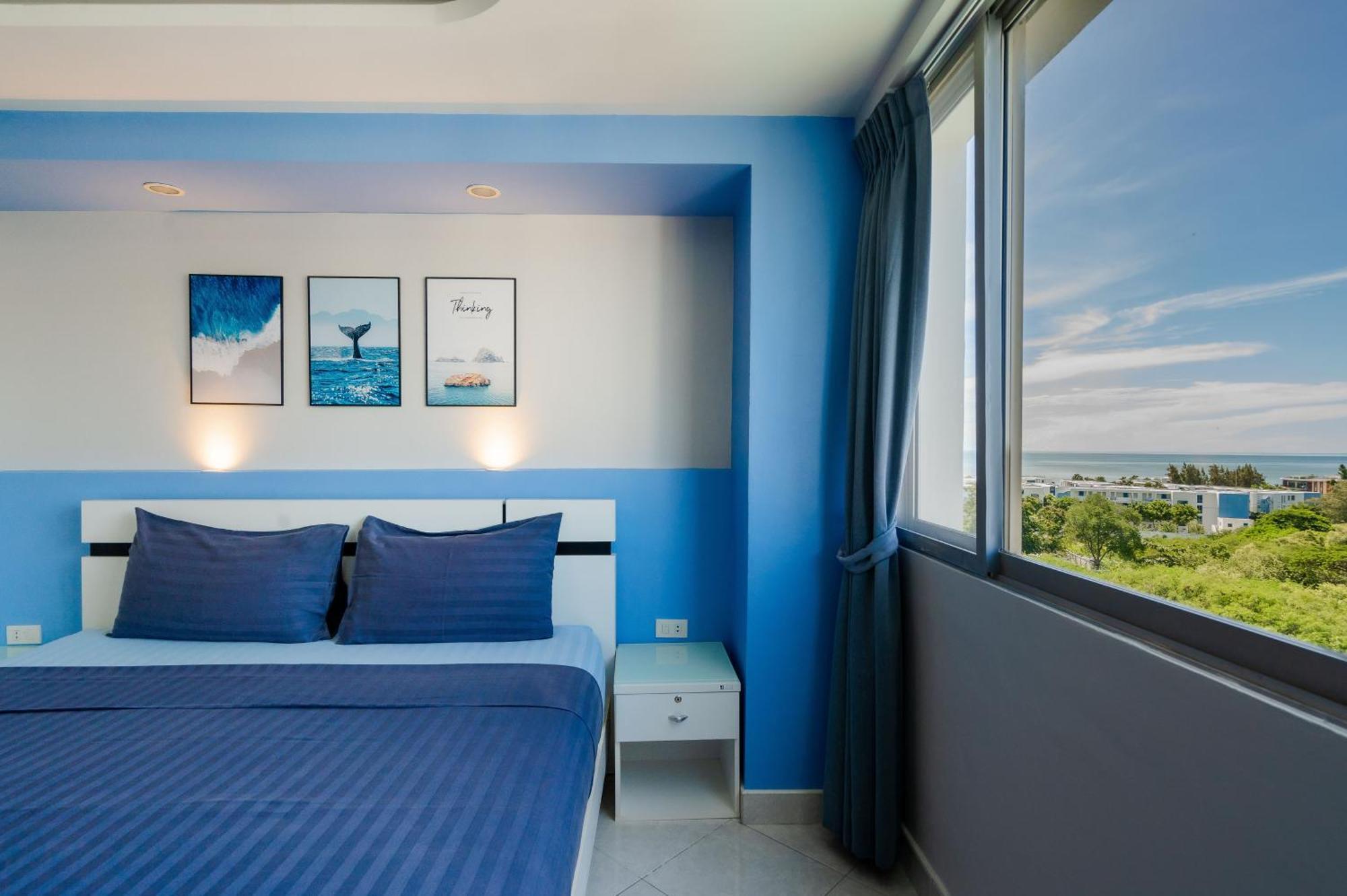 Soi 7 Hua Hin-happy Rent Aparthotel