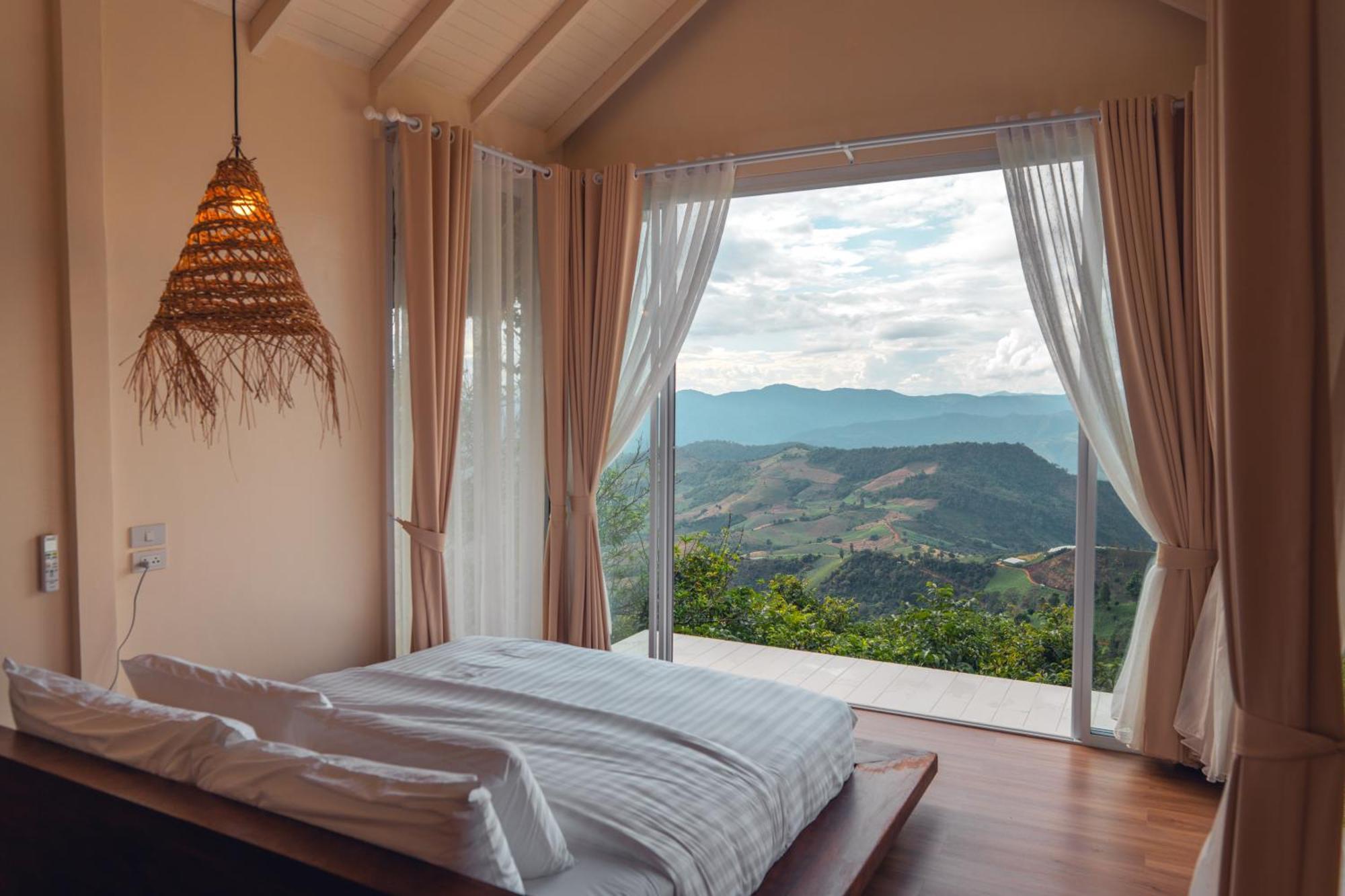 Resort Bala Doichang