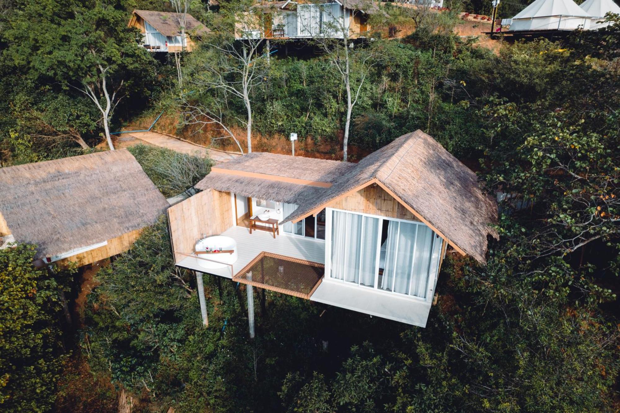 Resort Bala Doichang *