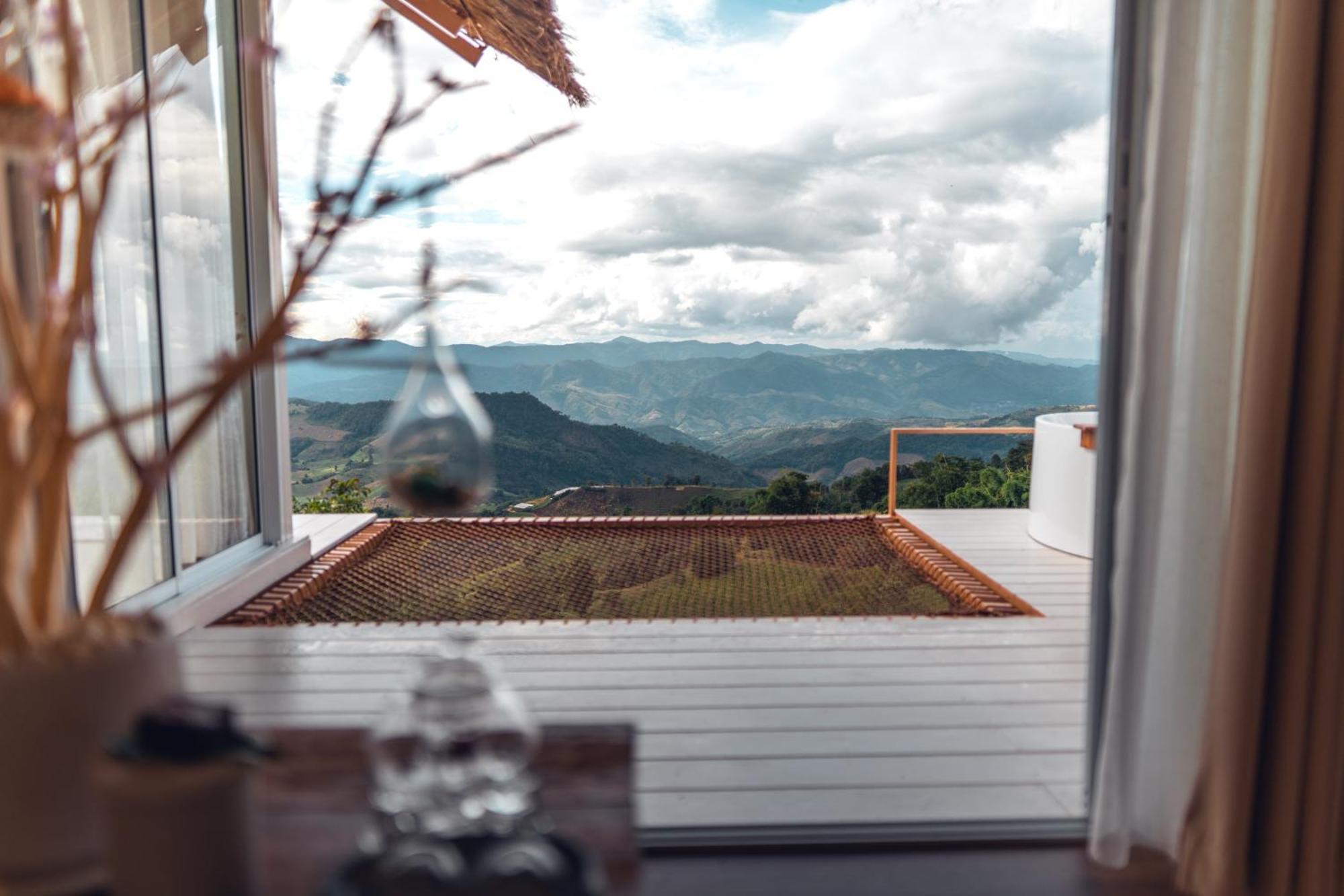 Resort Bala Doichang