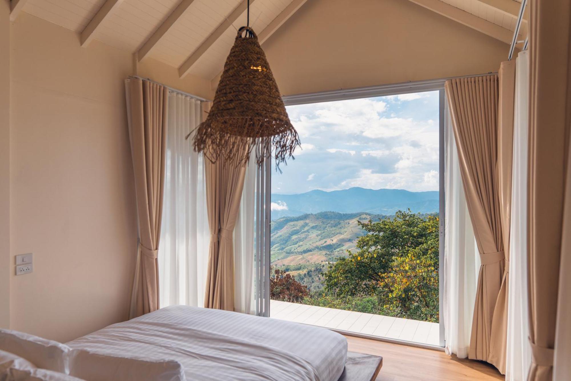 Bala Doichang Resort *