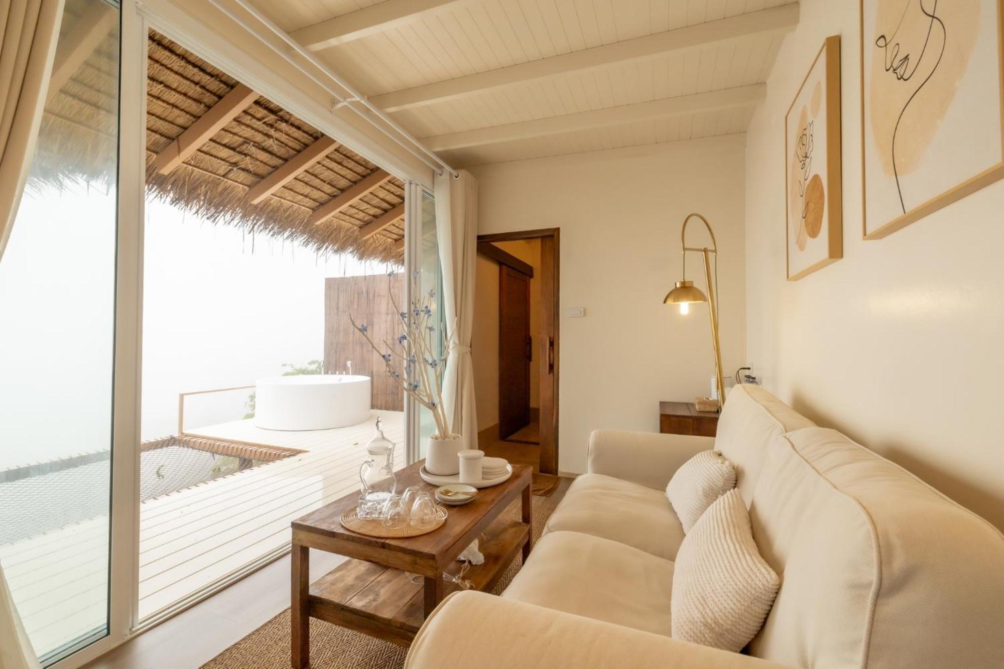 Bala Doichang Resort Ban Huai Khai