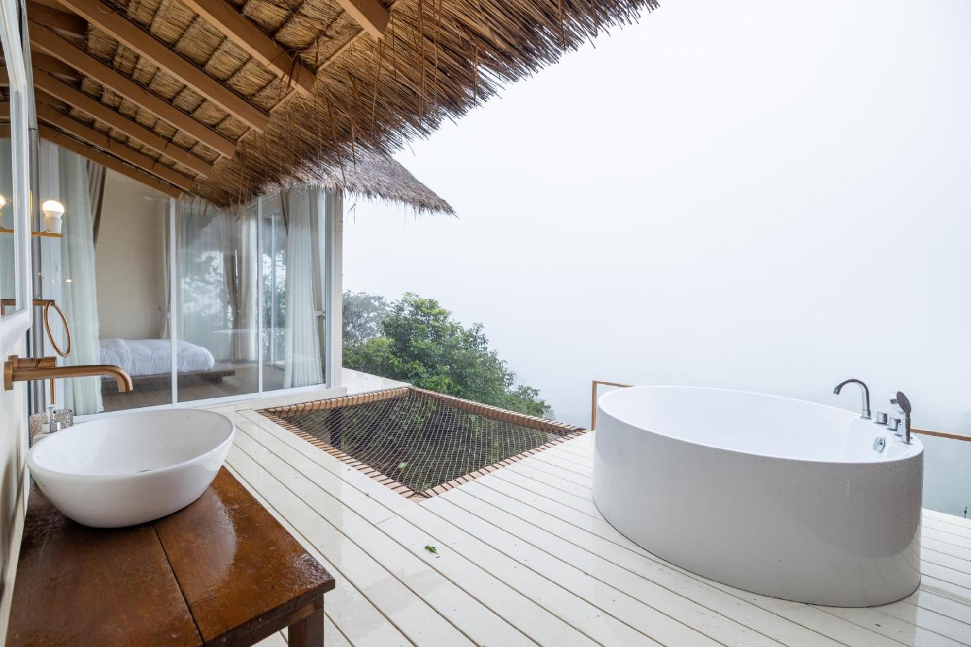 Resort Bala Doichang Ban Huai Khai