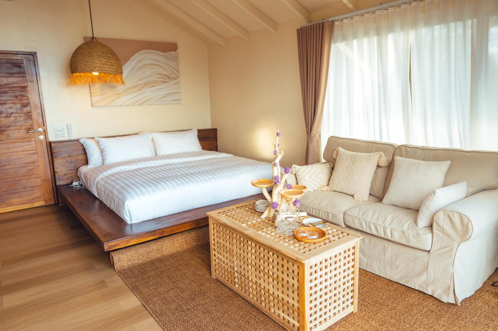 Bala Doichang Resort *