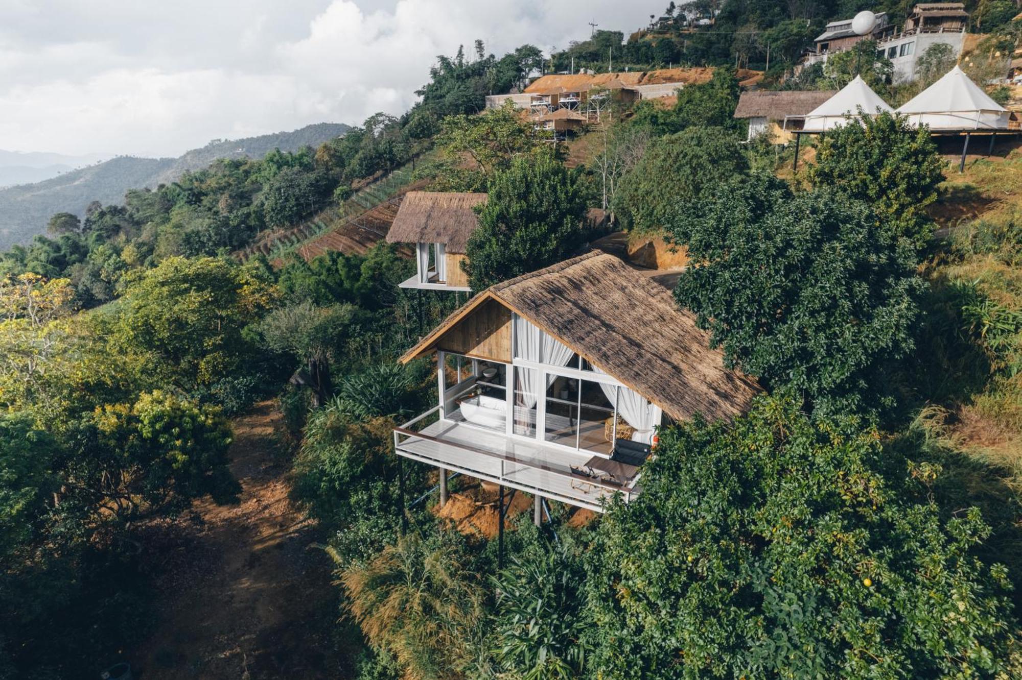 Bala Doichang Resort