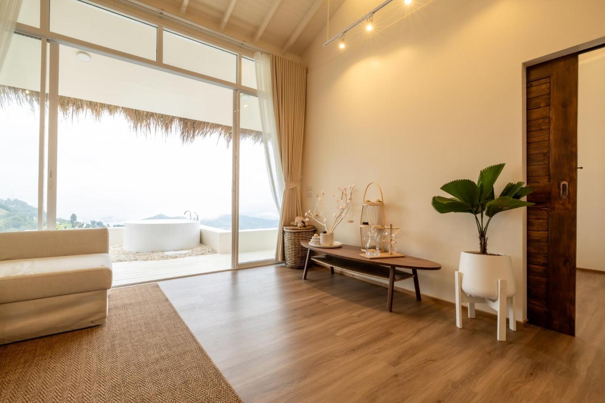 Resort Bala Doichang Ban Huai Khai