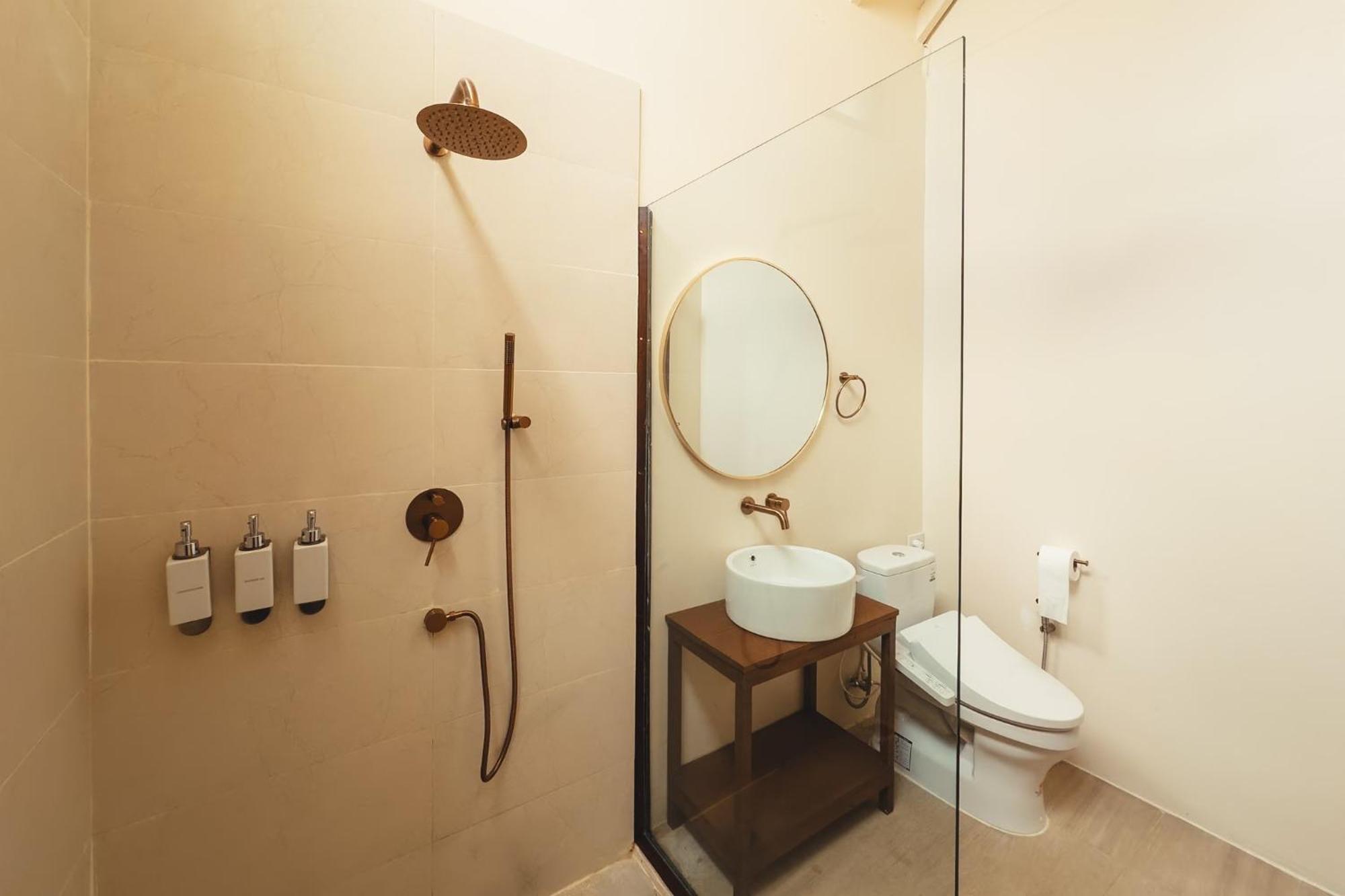 Resort Bala Doichang Ban Huai Khai