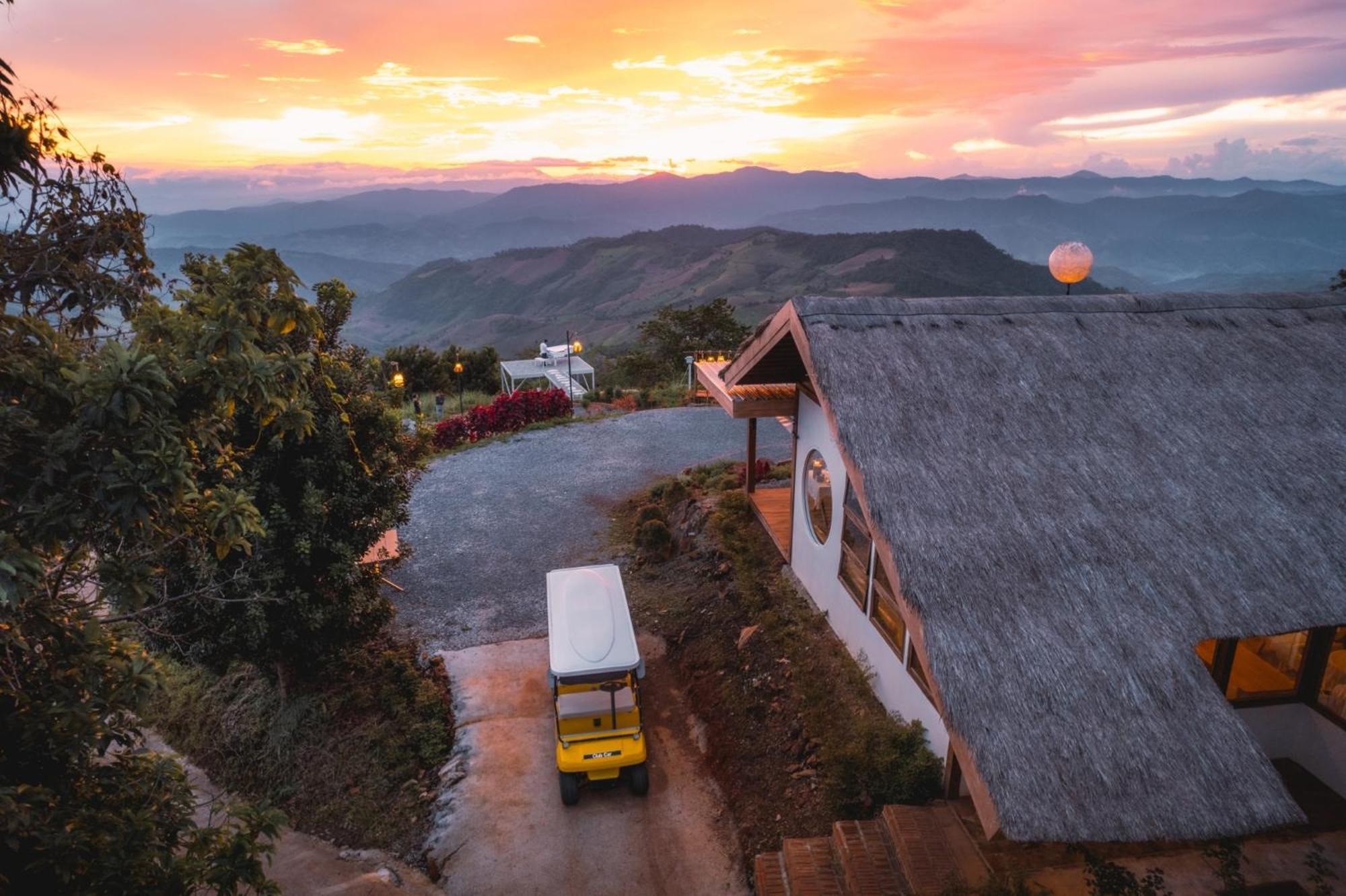 Bala Doichang Ban Huai Khai
