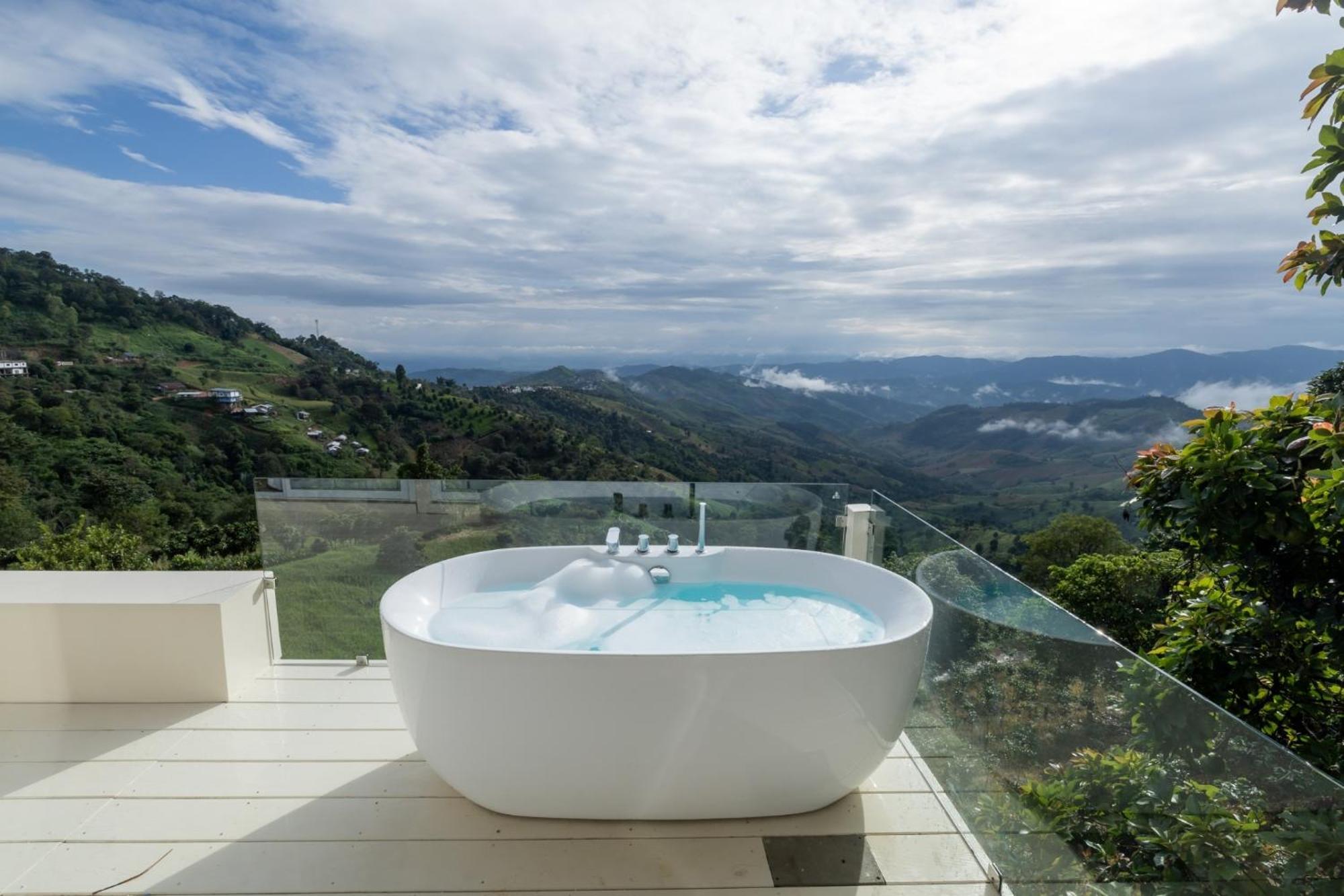 Bala Doichang Resort *