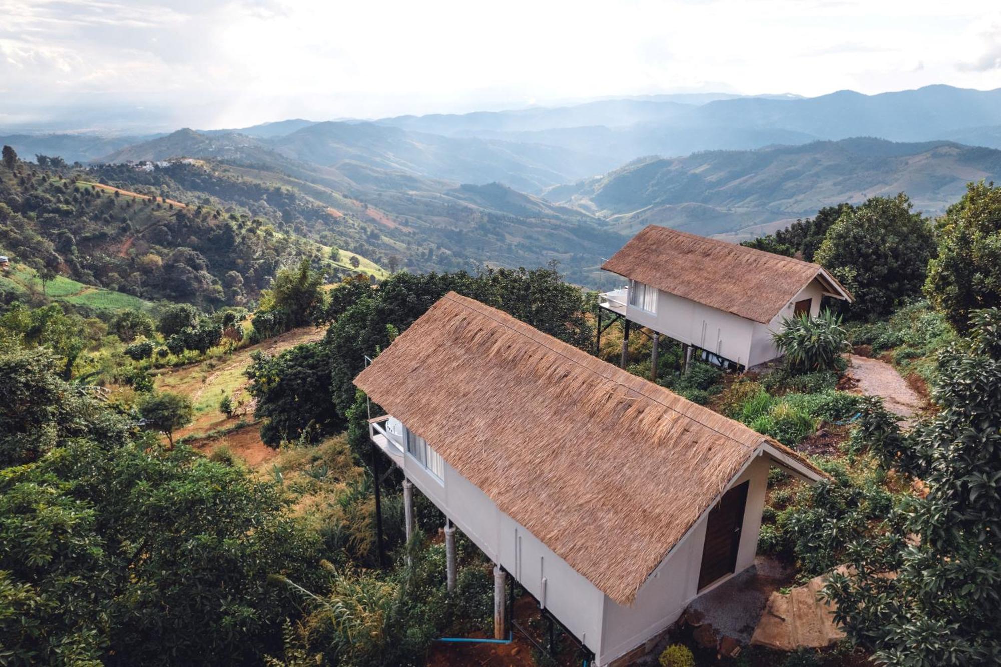 Resort Bala Doichang *