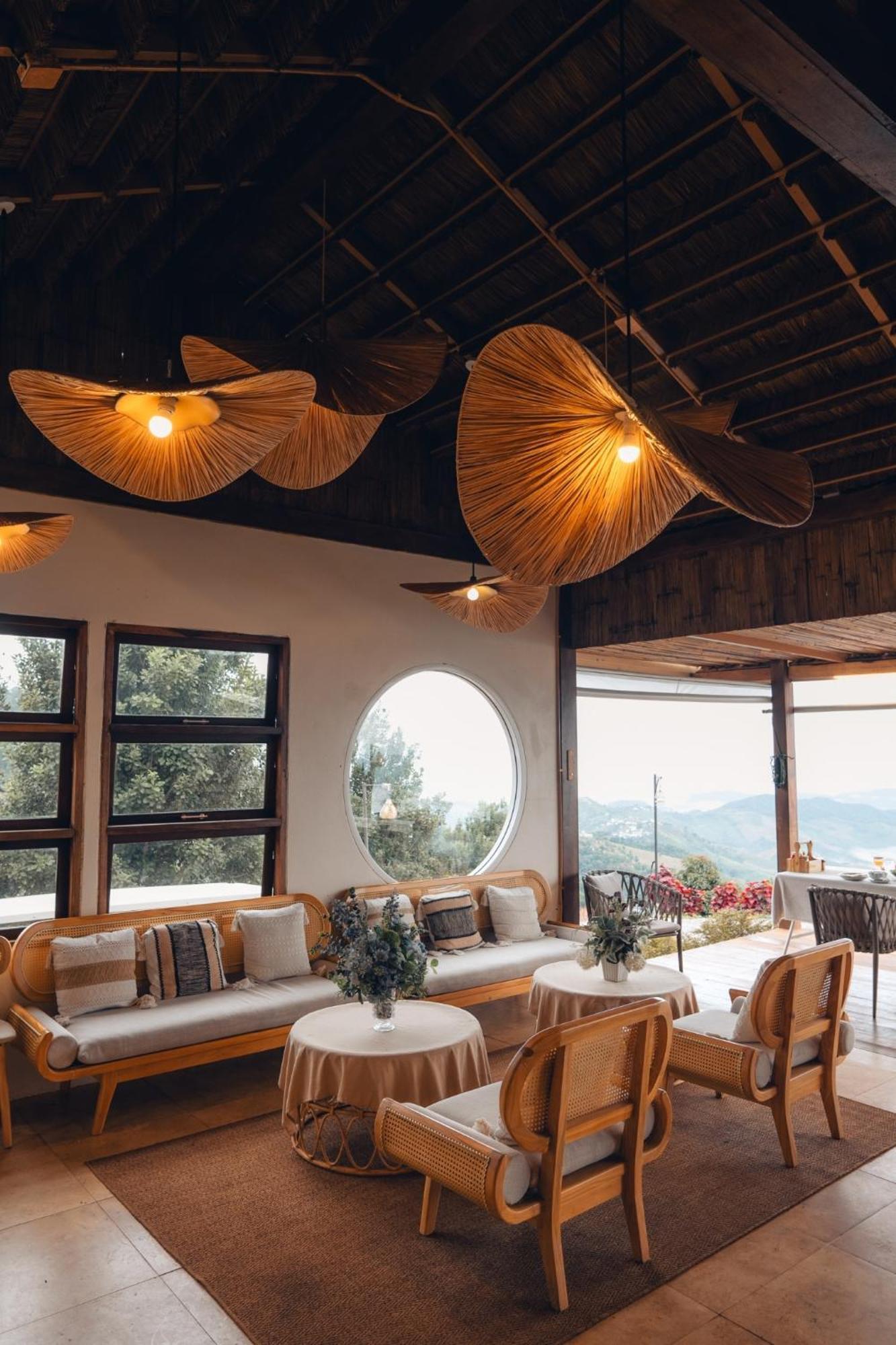 Bala Doichang Resort Ban Huai Khai