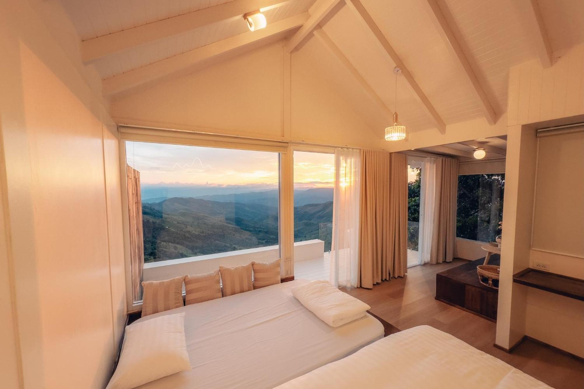 Bala Doichang Resort