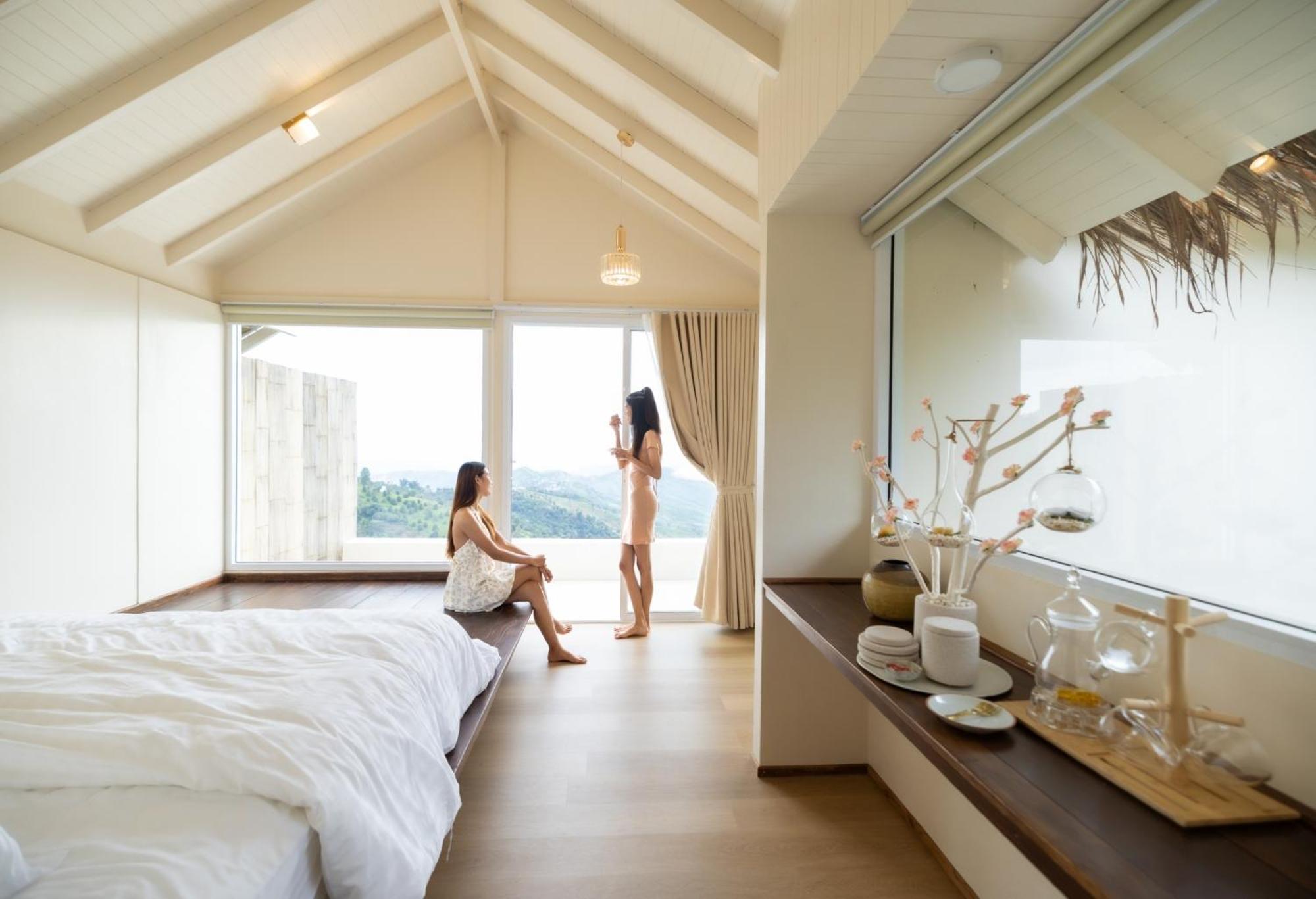 Bala Doichang Resort