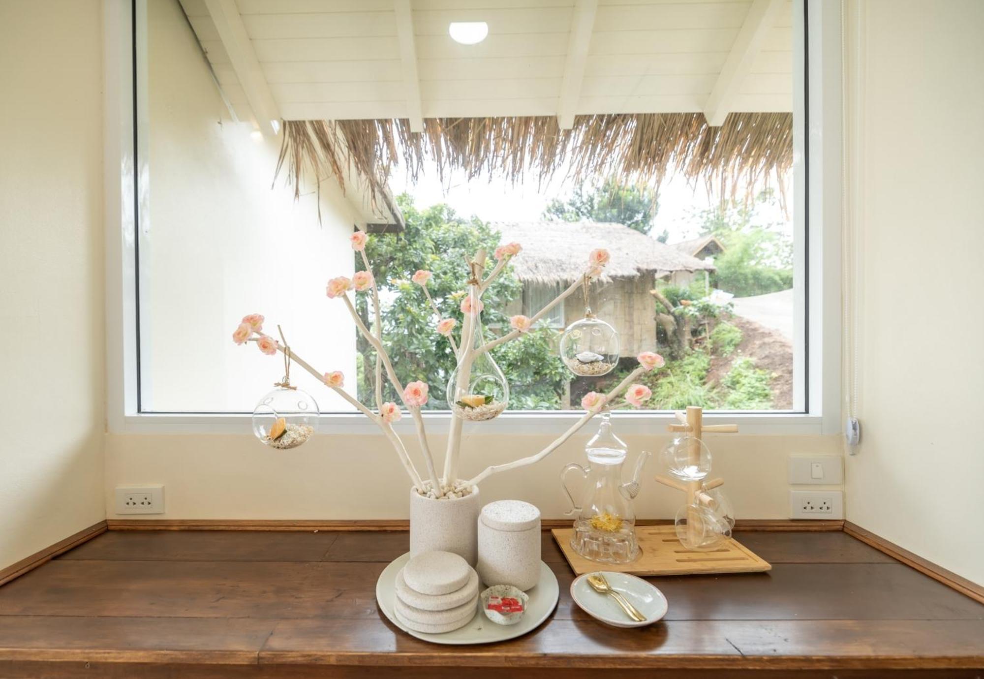 Bala Doichang Resort Ban Huai Khai