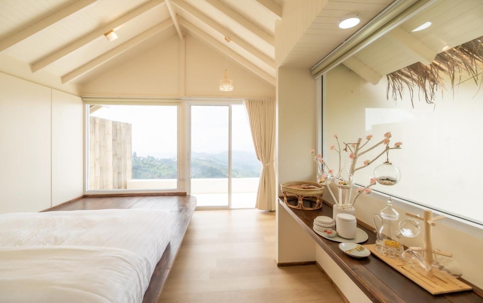 Resort Bala Doichang Ban Huai Khai
