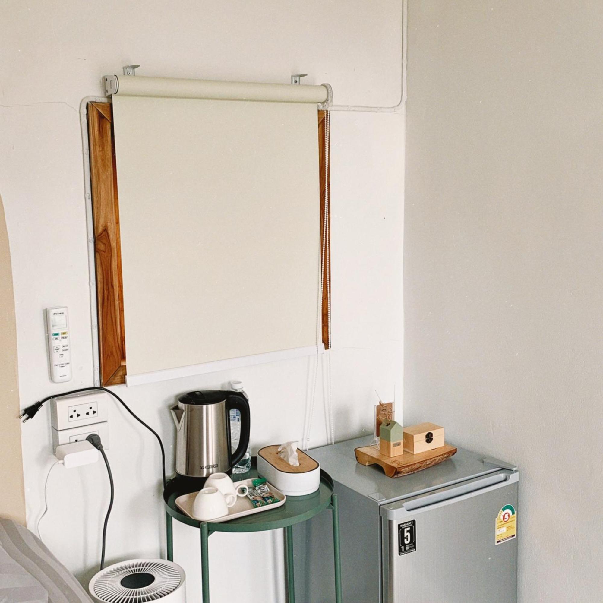 Monko Mini Lodge
