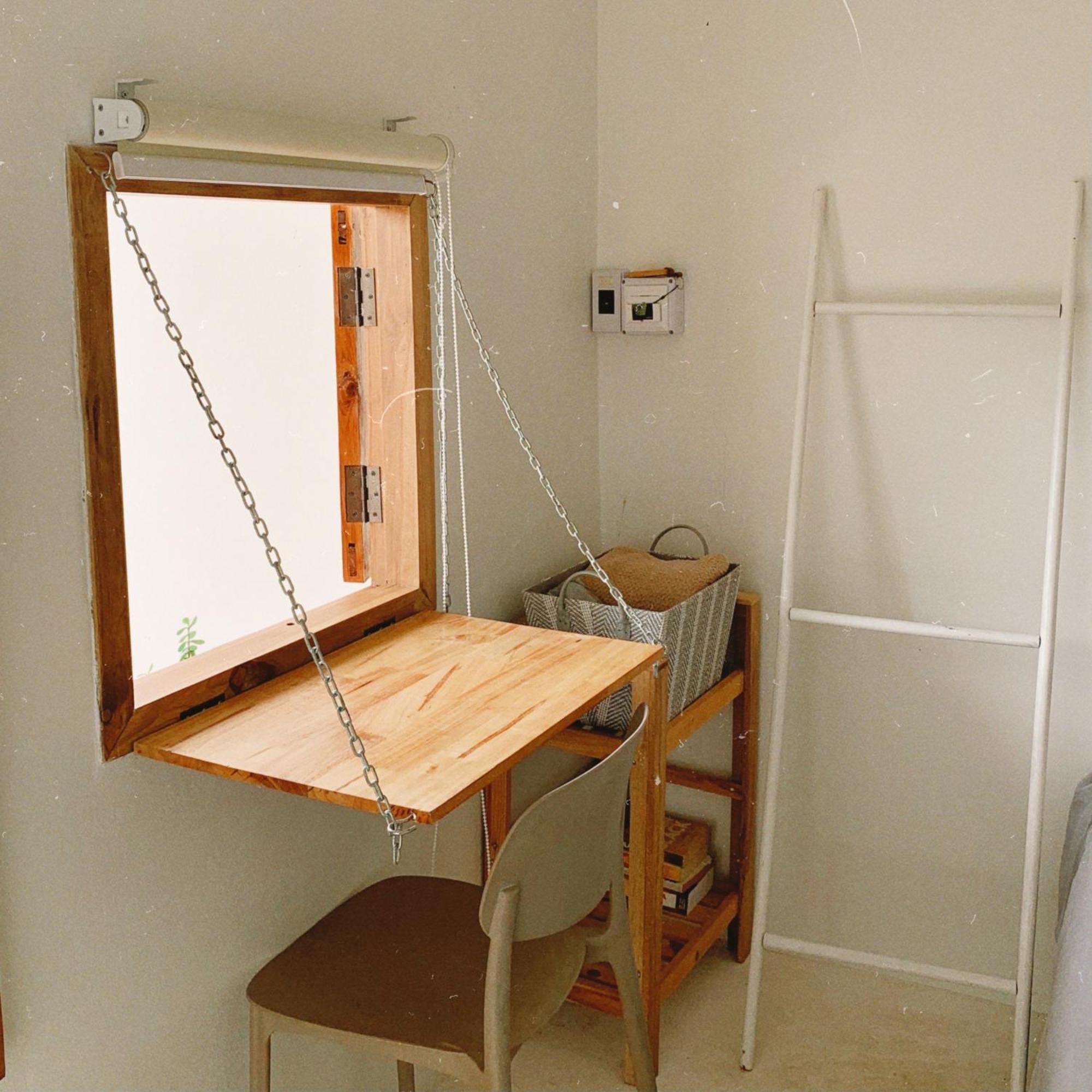 Lodge Monko Mini *
