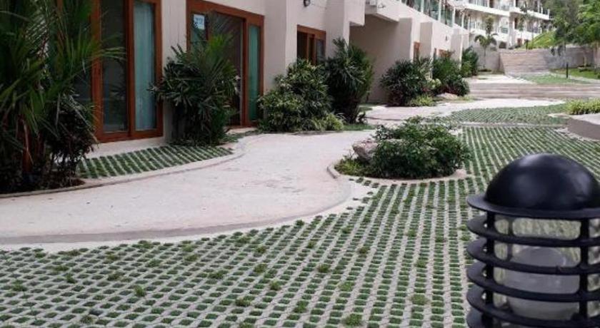 Sealey Resort