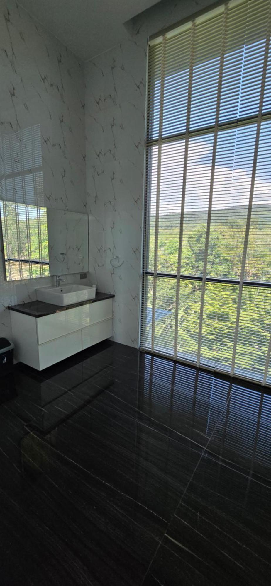 The Glass House Sea View Krabi Pousada