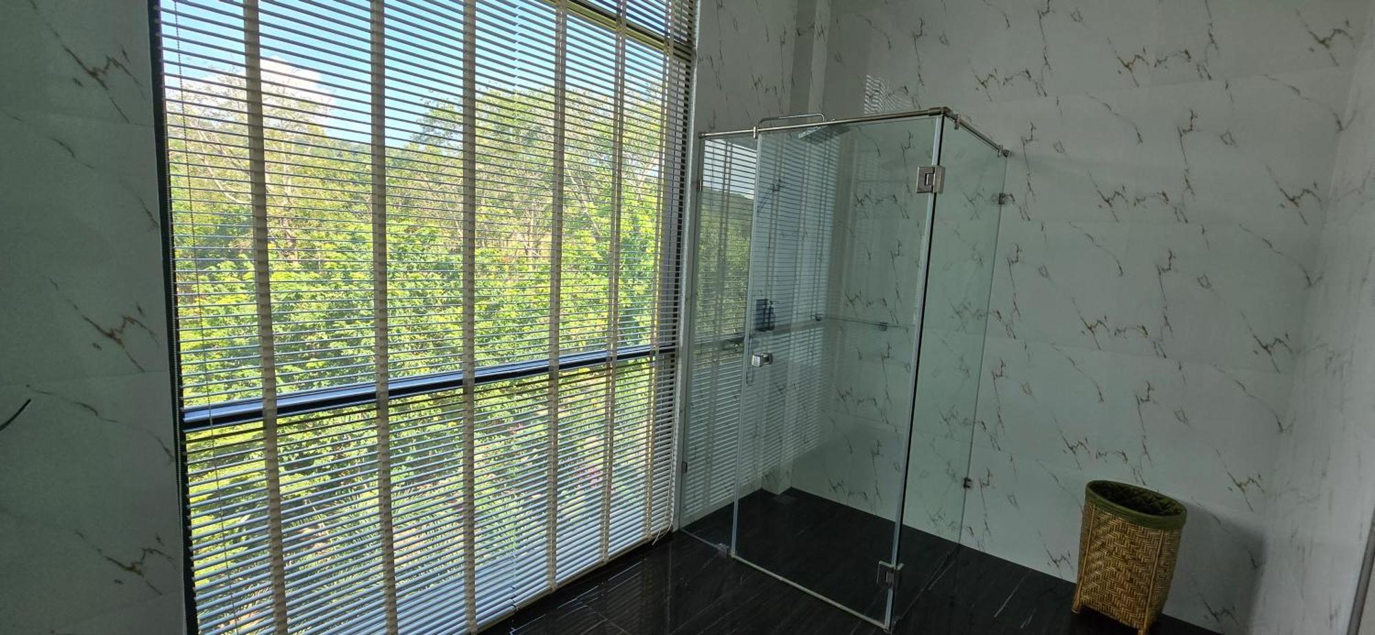Pousada The Glass House Sea View Krabi Praia de Tab Kaek