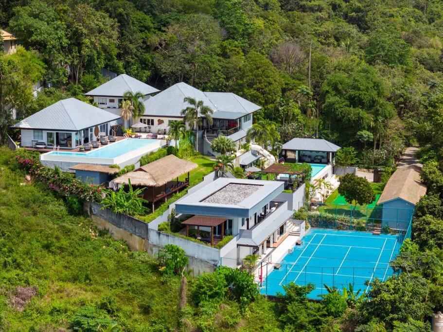 Mm Koh Samui Villa