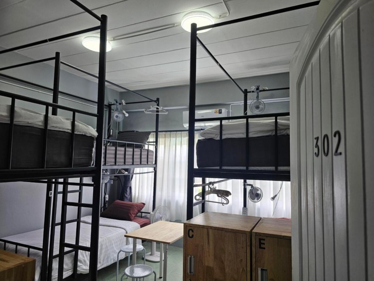 Homestay House Of Jade Prachuap Khiri Khan