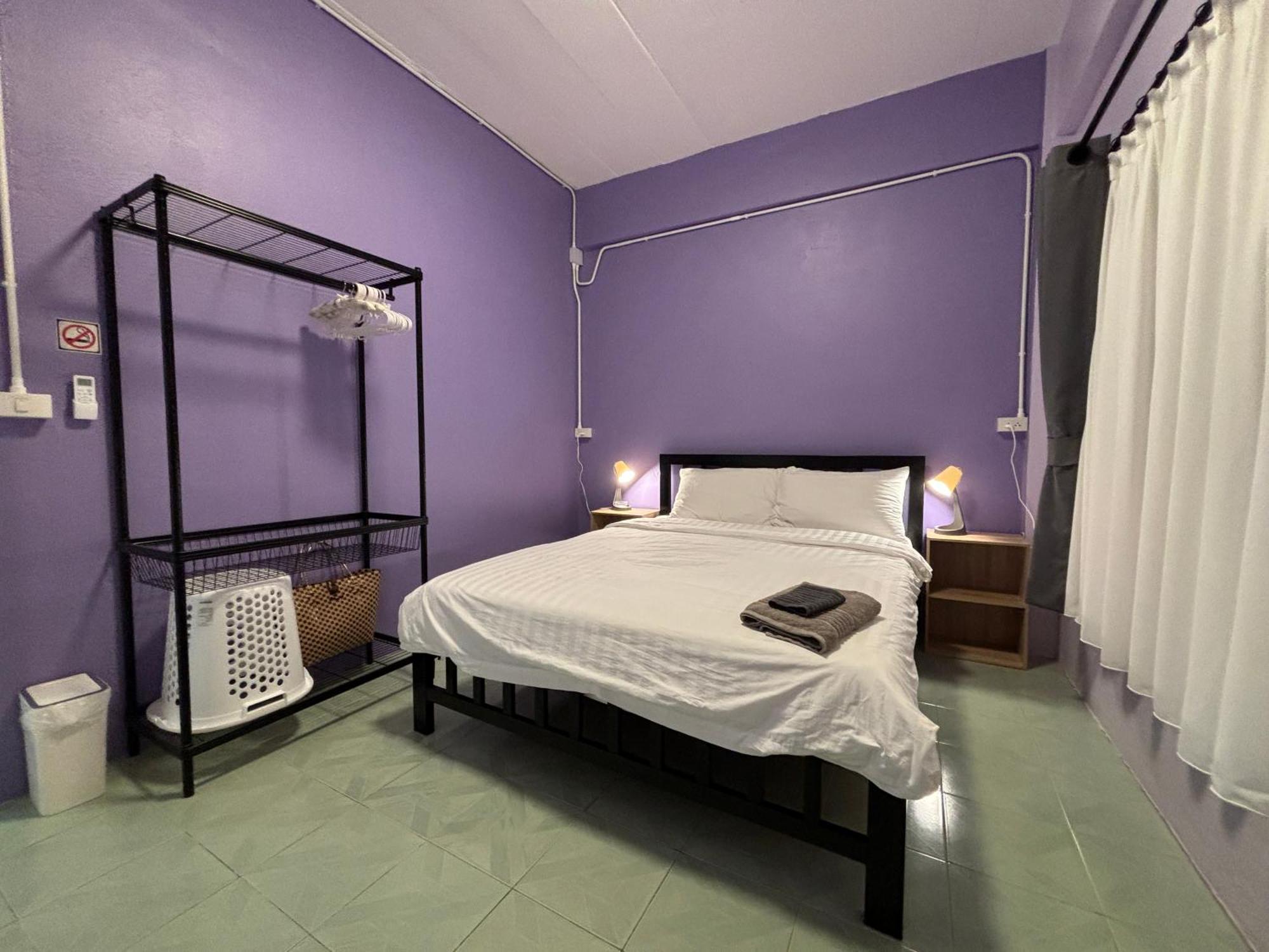 Homestay House Of Jade *