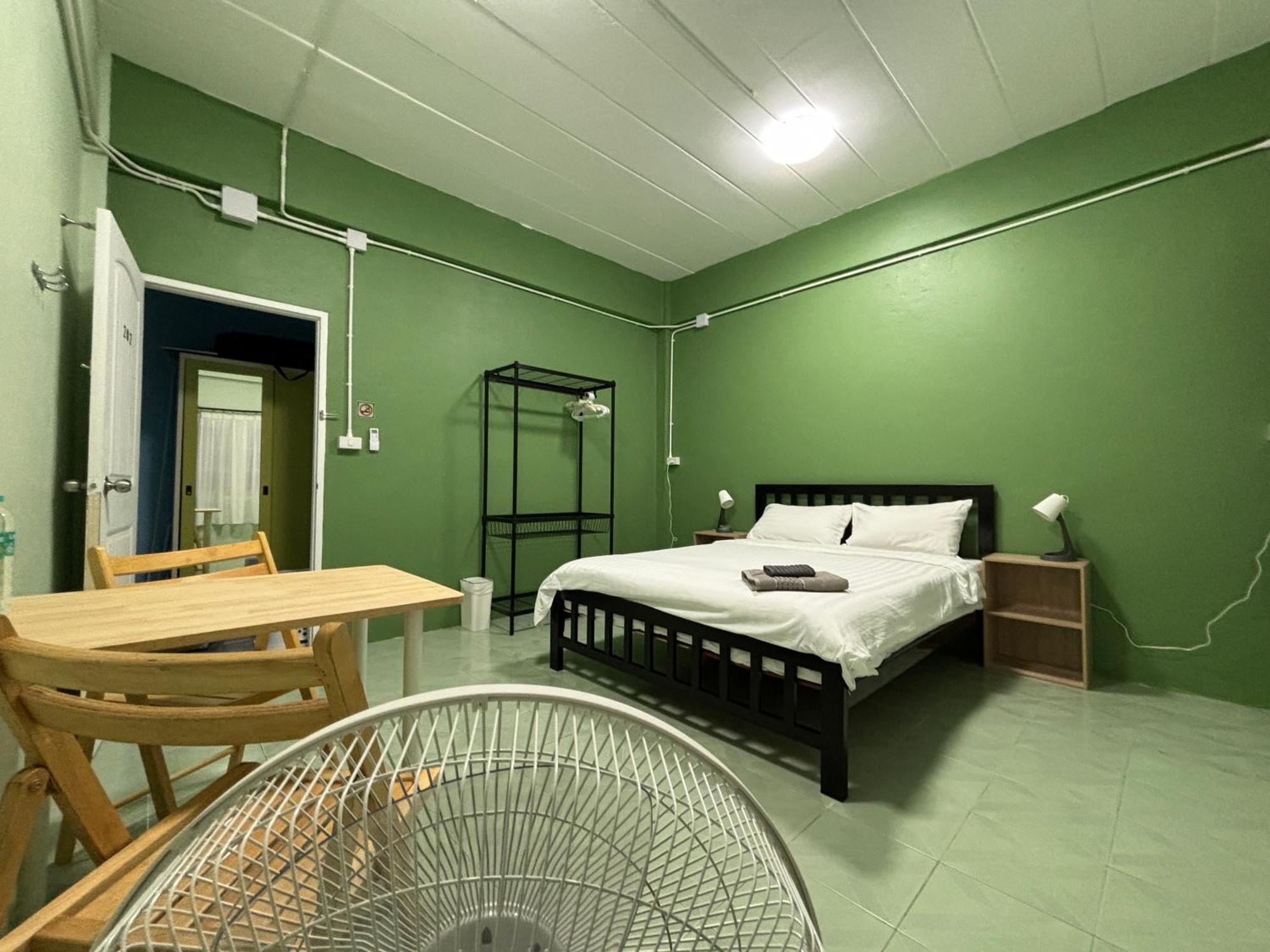 Homestay House Of Jade *