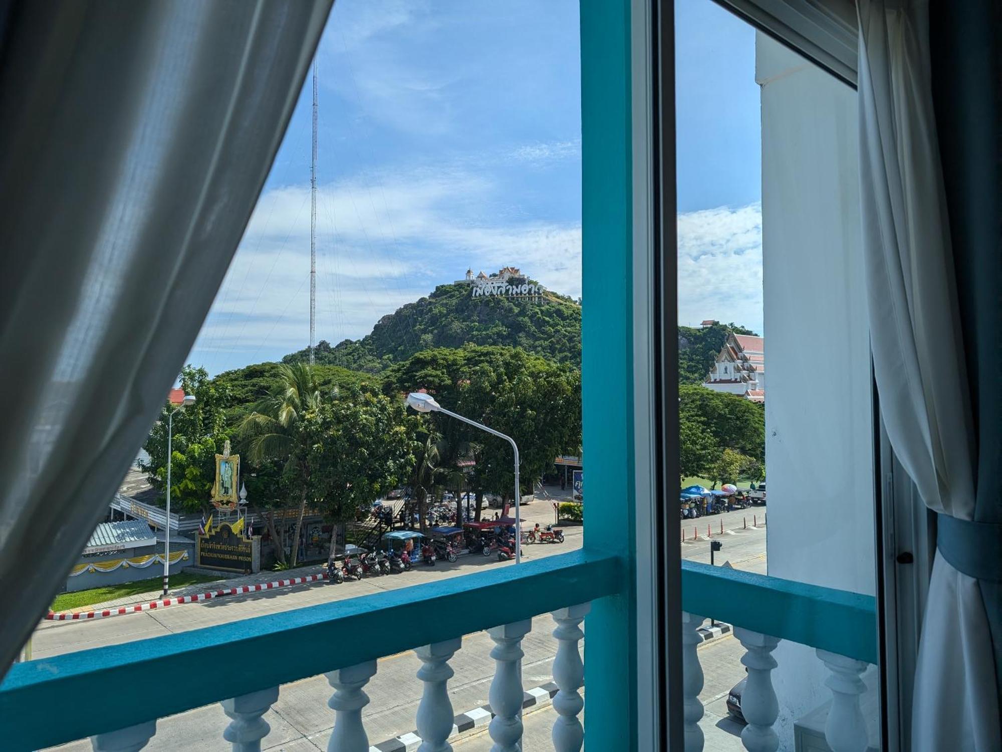 House Of Jade Homestay Prachuap Khiri Khan