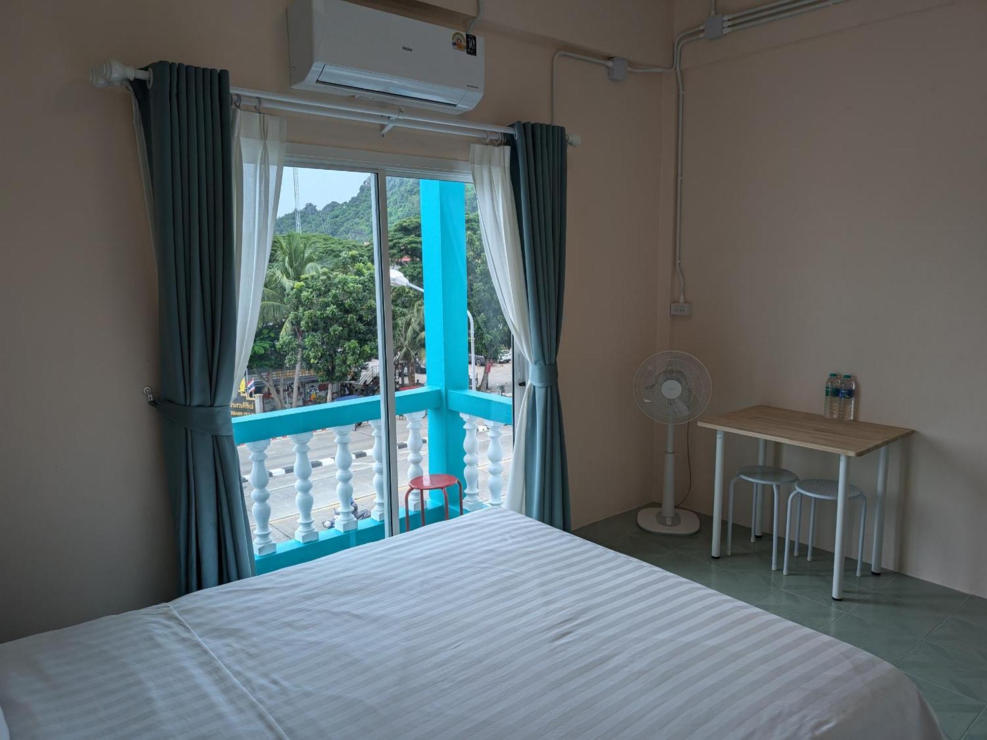 Homestay House Of Jade Prachuap Khiri Khan