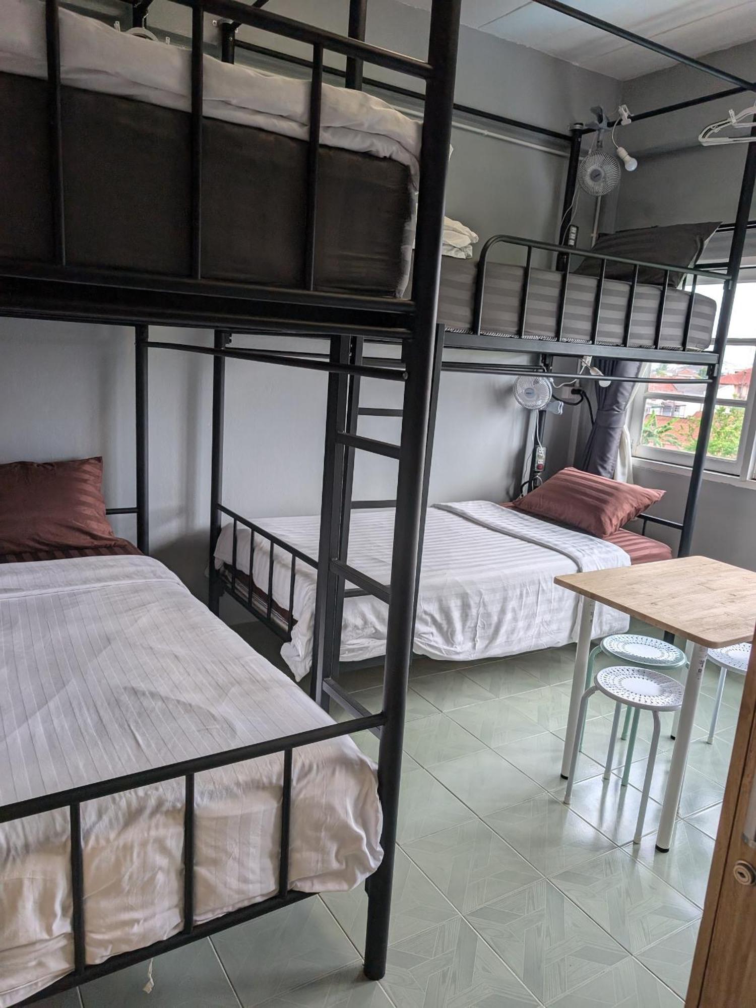 Homestay House Of Jade Prachuap Khiri Khan