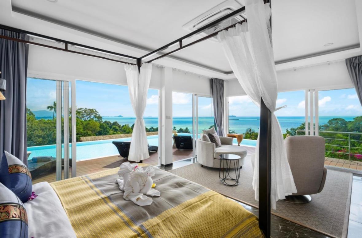 Villa Mm Koh Samui *